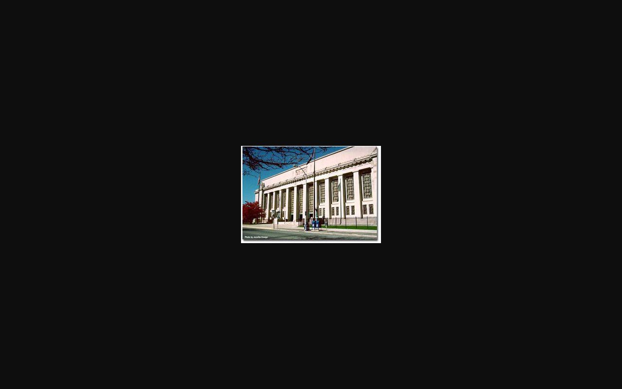 Hartford County Clerk of the Superior Court official courthouse image